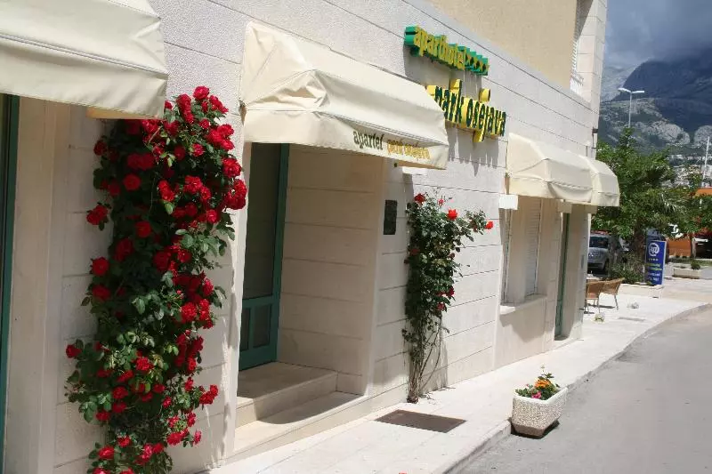 Fotos del hotel Osejava:  24