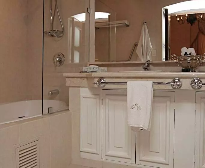 Fotos del hotel Palacio Borghese:  5