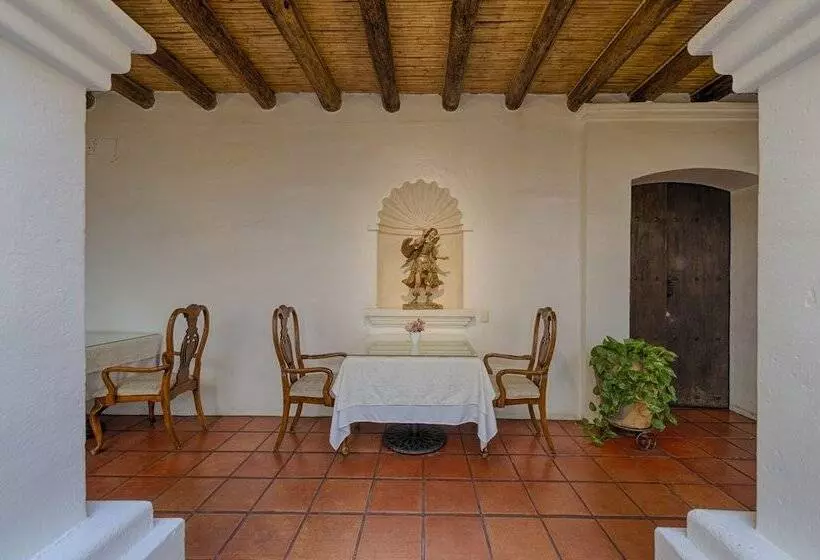 Fotos del hotel Palacio Borghese:  9