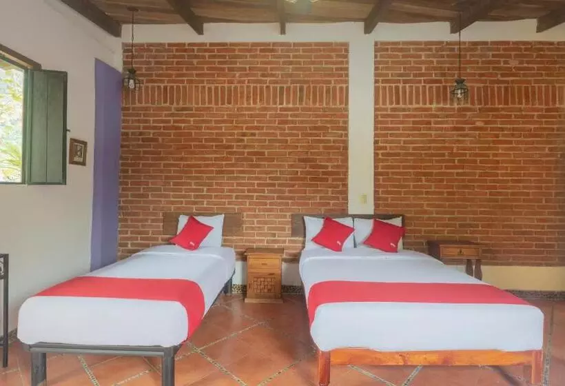 Fotos del hotel Hotel Paraje Coyopolan:  23