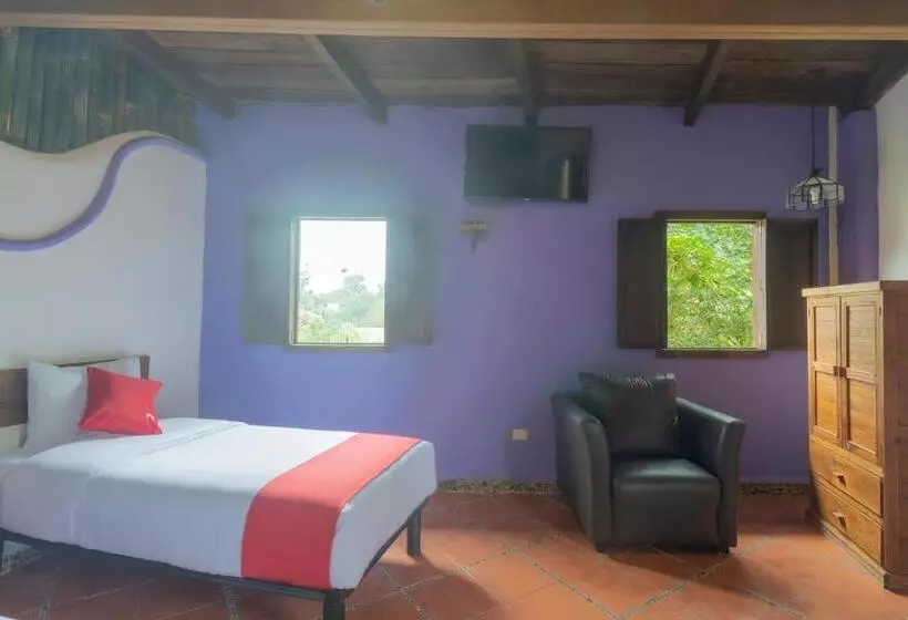 Fotos del hotel Hotel Paraje Coyopolan:  17