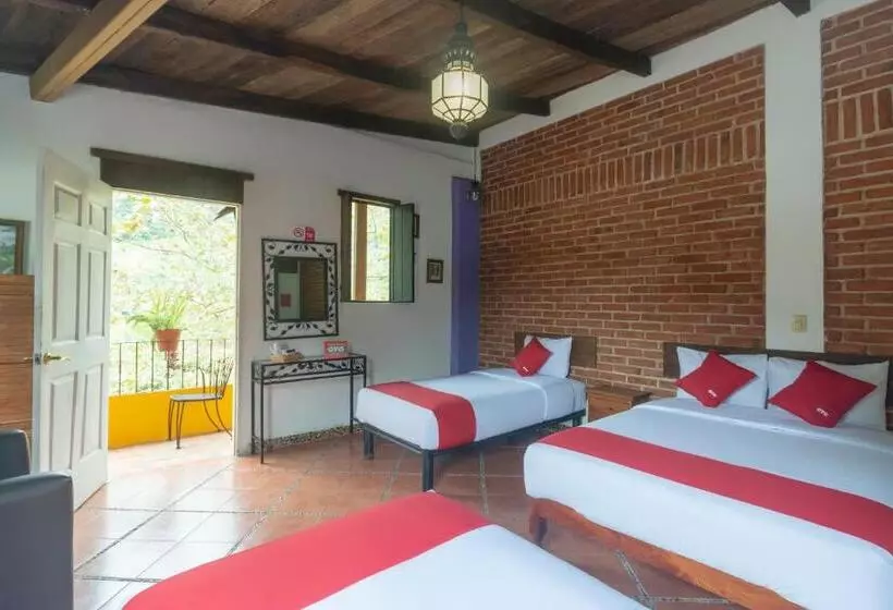 Fotos del hotel Hotel Paraje Coyopolan:  20