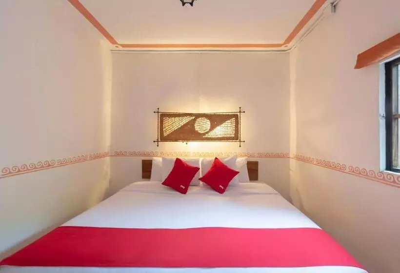 Fotos del hotel Hotel Paraje Coyopolan:  11