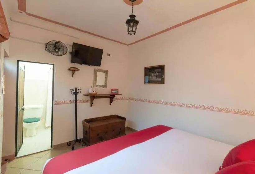 Fotos del hotel Hotel Paraje Coyopolan:  7