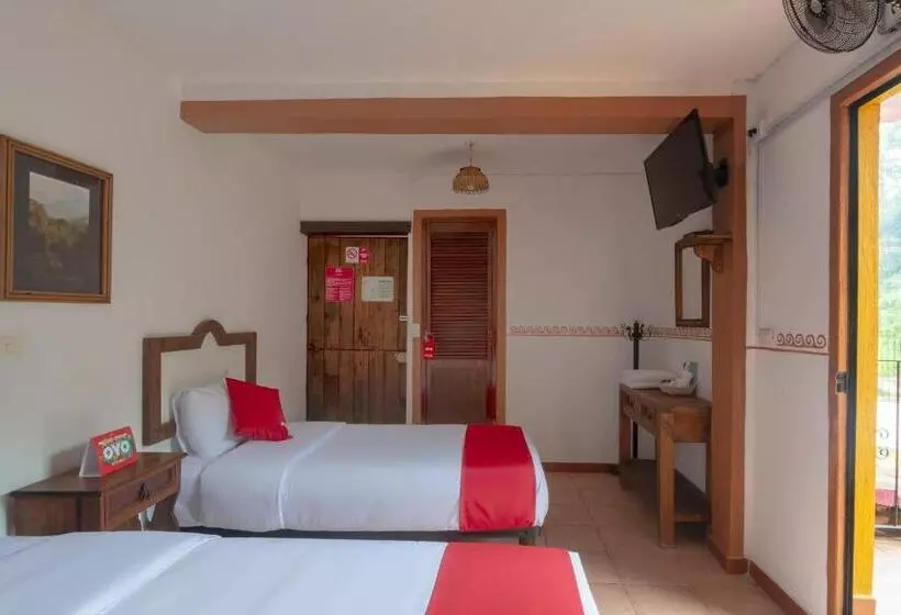 Fotos del hotel Hotel Paraje Coyopolan:  19