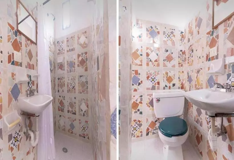 Fotos del hotel Hotel Paraje Coyopolan:  9