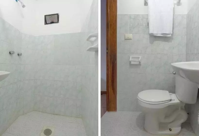 Fotos del hotel Hotel Paraje Coyopolan:  5