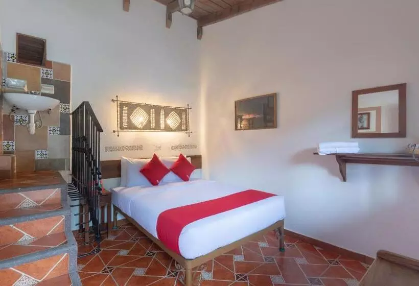 Fotos del hotel Hotel Paraje Coyopolan:  15