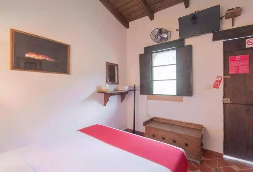 Fotos del hotel Hotel Paraje Coyopolan:  18