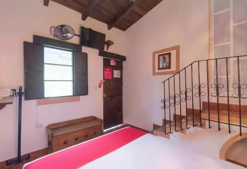 Fotos del hotel Hotel Paraje Coyopolan:  24