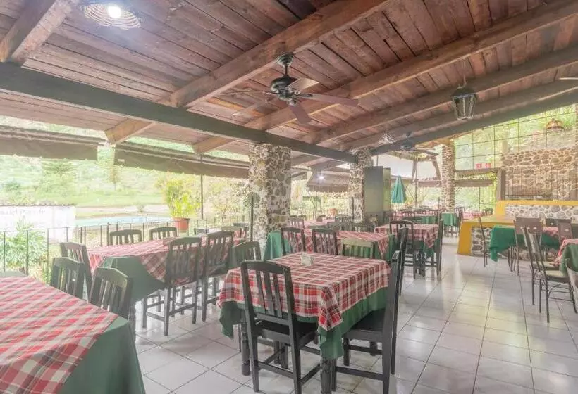 Fotos del hotel Hotel Paraje Coyopolan:  8