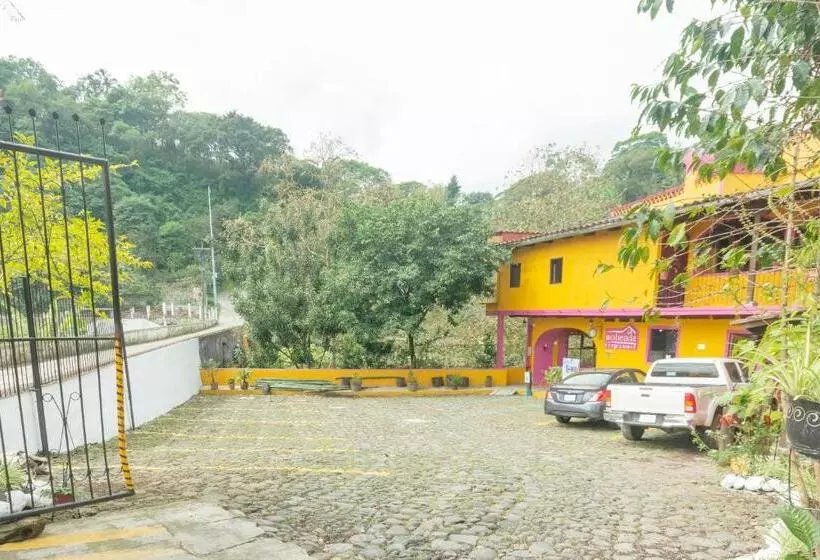 Fotos del hotel Hotel Paraje Coyopolan:  6