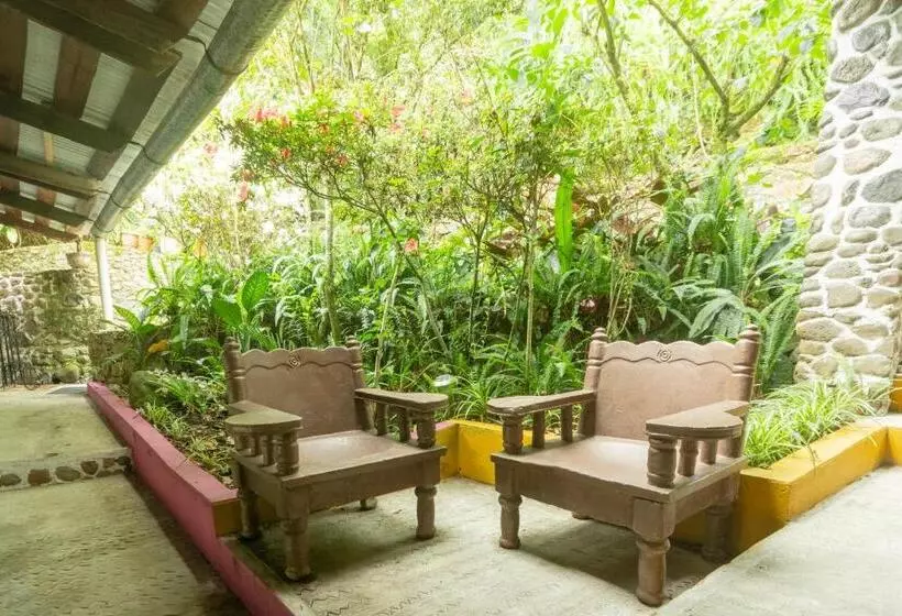 Fotos del hotel Hotel Paraje Coyopolan:  4