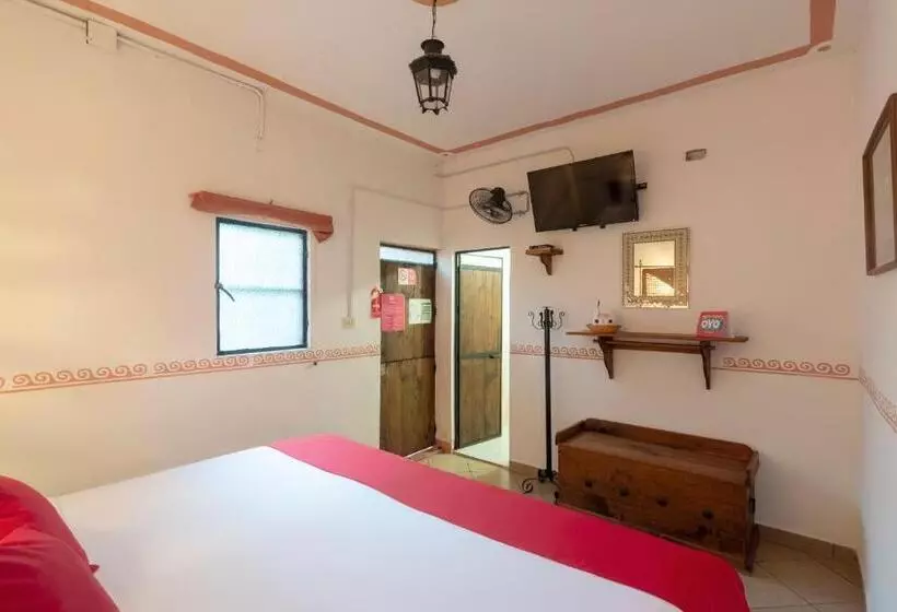 Fotos del hotel Hotel Paraje Coyopolan:  16