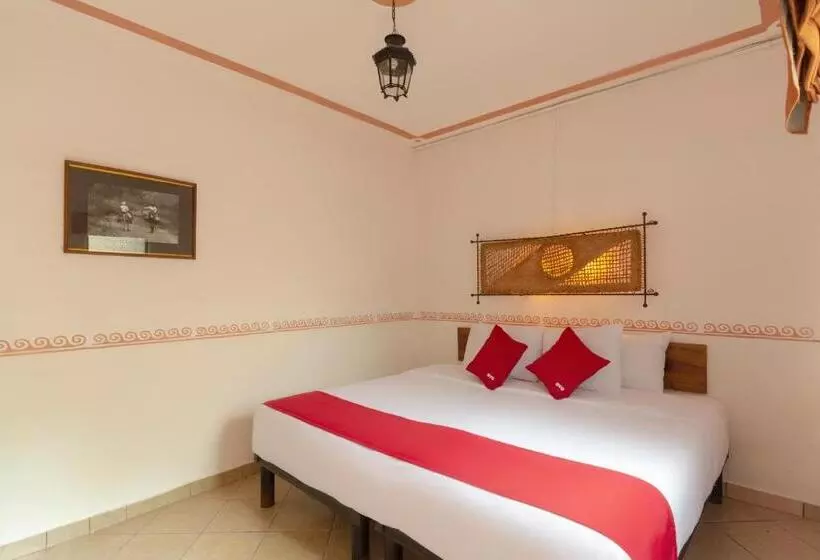 Fotos del hotel Hotel Paraje Coyopolan:  14