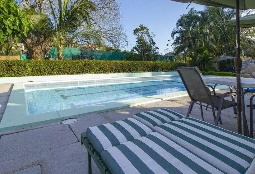 Fotos del hotel Capital O  Parotas:  8