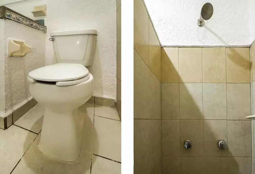 Fotos del hotel Capital O  Parotas:  13