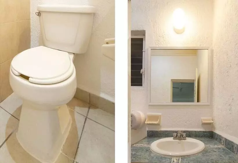 Fotos del hotel Capital O  Parotas:  17