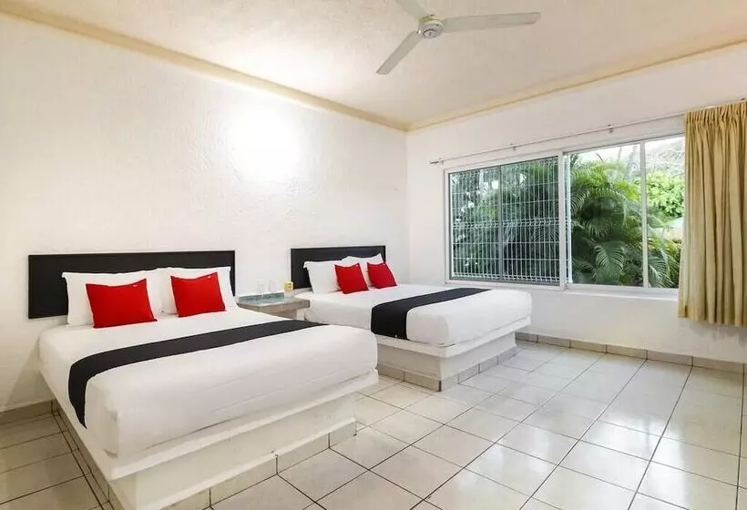 Fotos del hotel Capital O  Parotas:  12