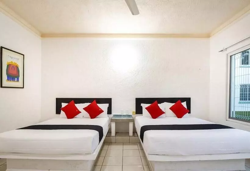 Fotos del hotel Capital O  Parotas:  23