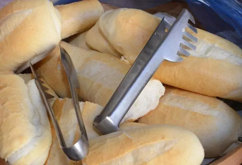 Fotos del hotel Leoli Pousada:  4