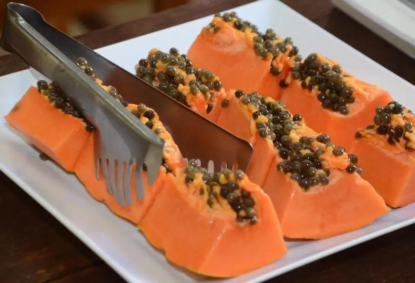 Fotos del hotel Leoli Pousada:  6