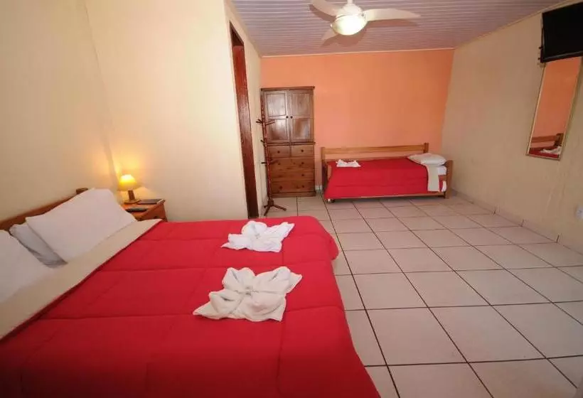 Fotos del hotel Leoli Pousada:  5