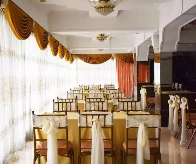 Fotos del hotel Sol De Oriente:  4