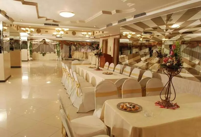 Fotos del hotel Sol De Oriente:  10