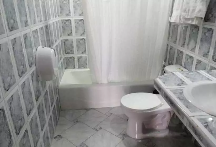 Fotos del hotel Sol De Oriente:  12