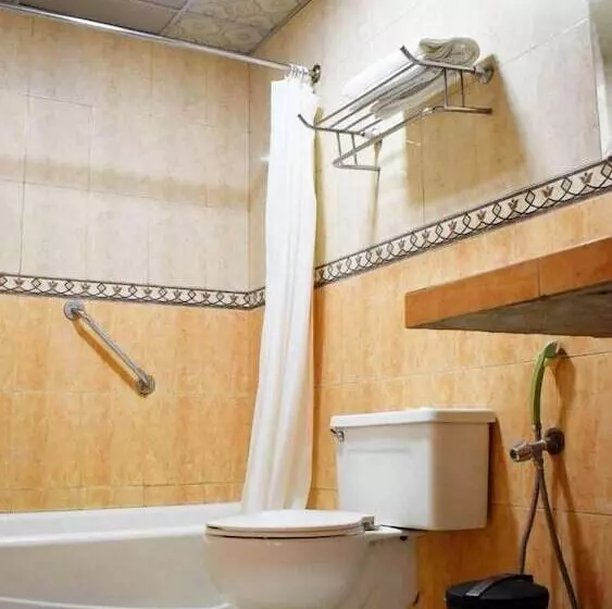 Fotos del hotel Sol De Oriente:  6