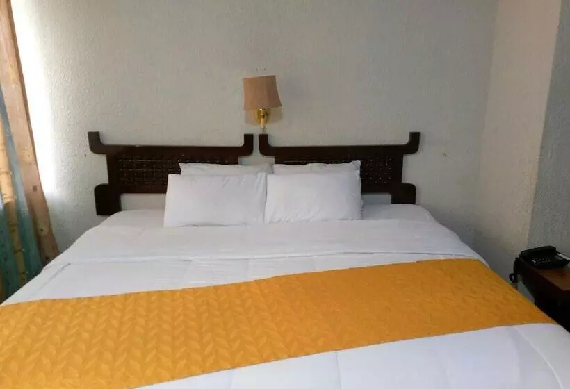 Fotos del hotel Sol De Oriente:  18