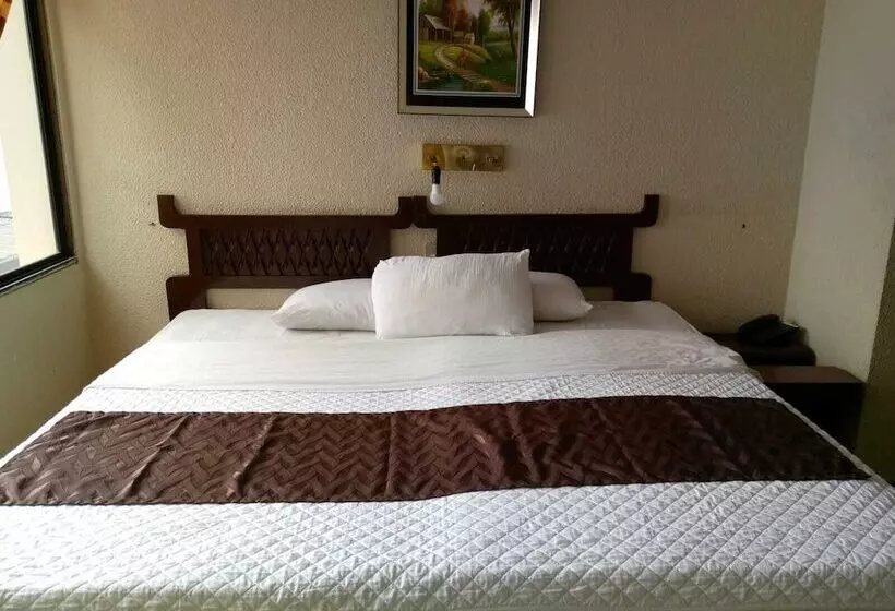 Fotos del hotel Sol De Oriente:  17