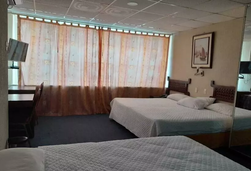 Fotos del hotel Sol De Oriente:  16