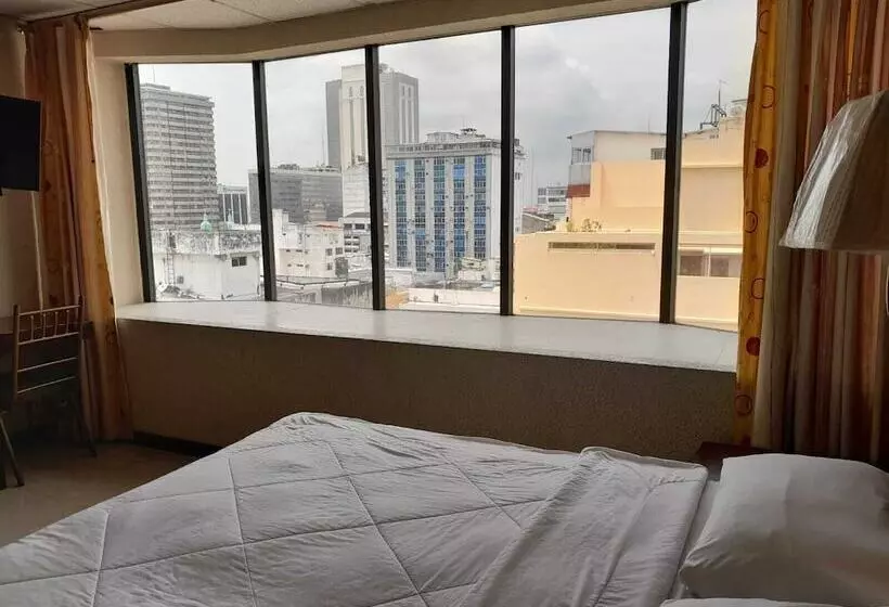 Fotos del hotel Sol De Oriente:  13