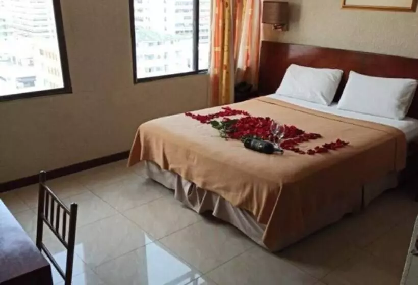 Fotos del hotel Sol De Oriente:  19