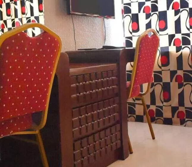 Fotos del hotel Sol De Oriente:  5