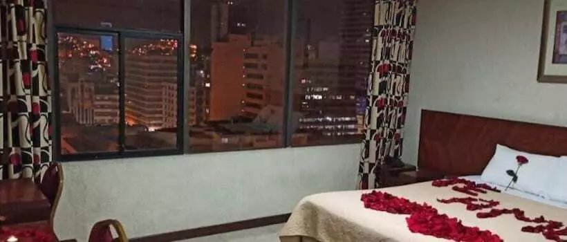 Fotos del hotel Sol De Oriente:  7