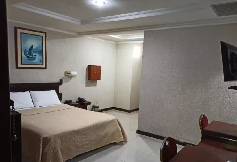 Fotos del hotel Sol De Oriente:  14