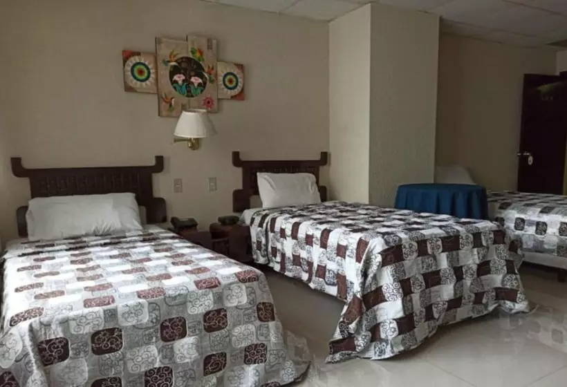 Fotos del hotel Sol De Oriente:  20