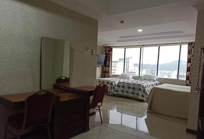 Fotos del hotel Sol De Oriente:  24