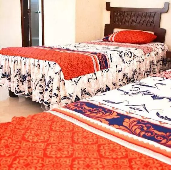 Fotos del hotel Sol De Oriente:  23