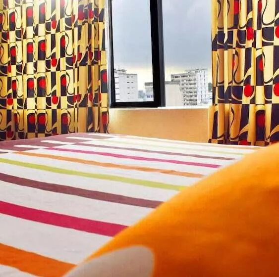 Fotos del hotel Sol De Oriente:  25