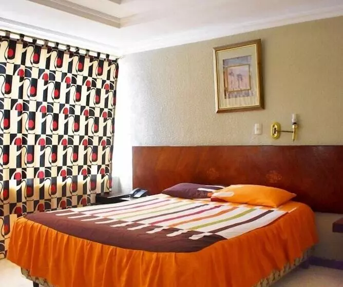 Fotos del hotel Sol De Oriente:  9