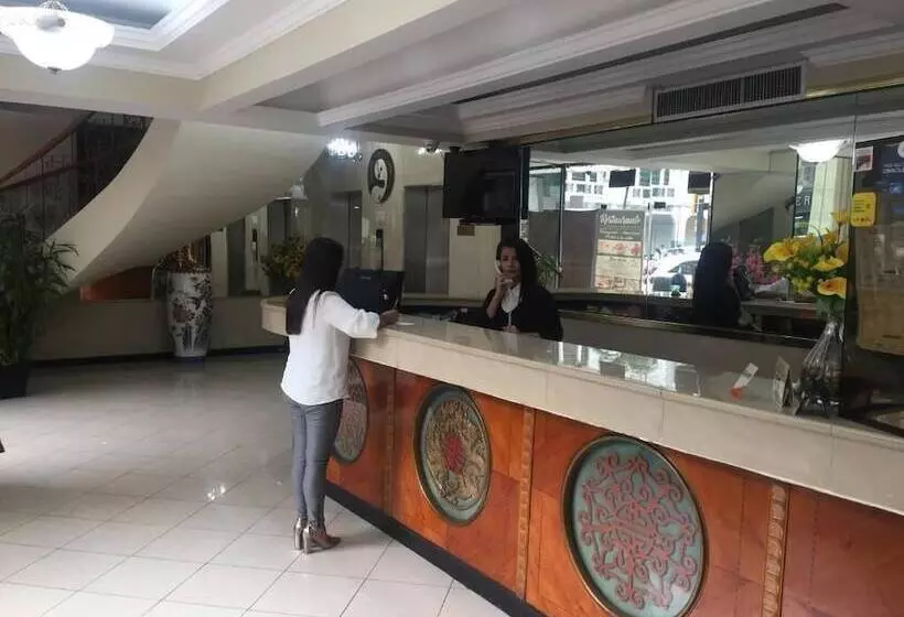 Fotos del hotel Sol De Oriente:  3