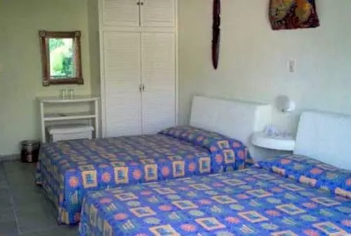 Fotos del hotel And Spa Sol Y Luna:  4