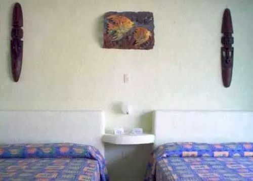 Fotos del hotel And Spa Sol Y Luna:  7