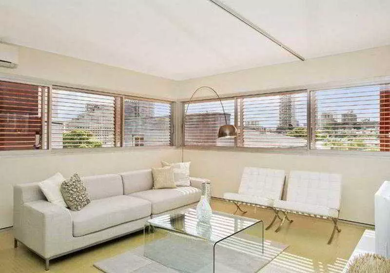 Fotos del hotel The 150 Apartments:  9