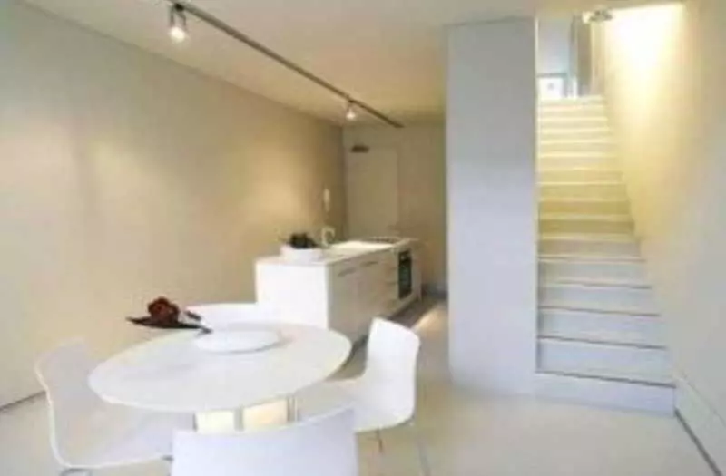 Fotos del hotel The 150 Apartments:  7