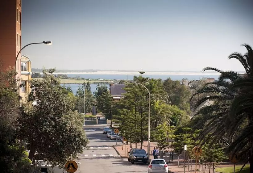 Fotos del hotel Novotel Newcastle Beach:  8